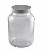 Frasco de vidrio Gigante 3000